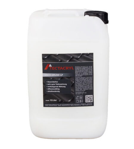 TECTACRYL Dach-Grund LF 12L