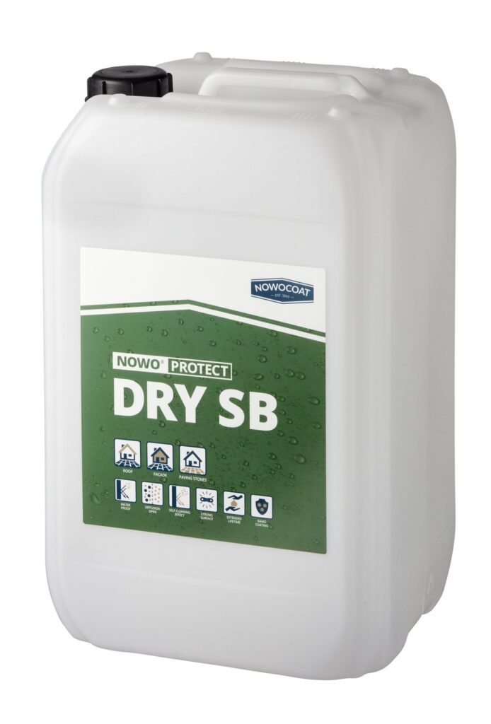 NowoDry SB 25L