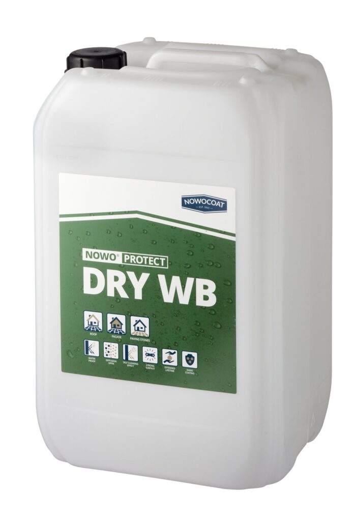 NowoDry WB Impregnat Hydrofobowy 25L