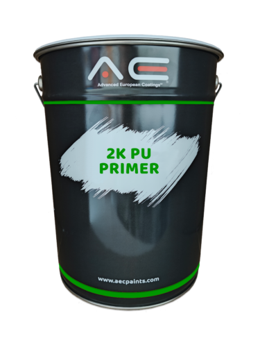 AEC 2K PU PRIMER podkład poliuretanowy