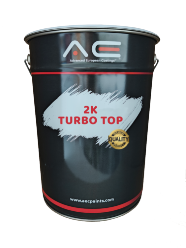 AEC Farba Akrylowa 2K Cape Turbo 219