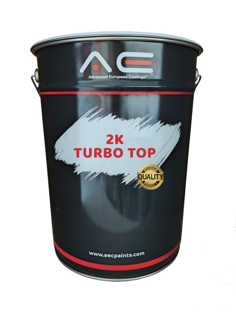 AEC Farba Akrylowa 2K Cape Turbo 219