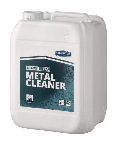 Nowo Metal Roof Cleaning 5L