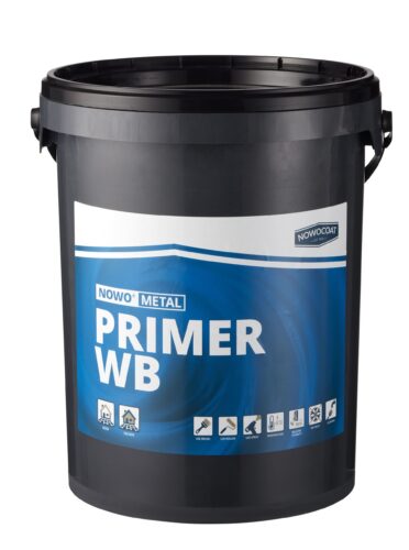 Nowo Metal Primer WB 20L