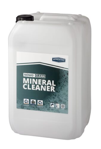 NowoClean Koncentrat Czyszczący 25L