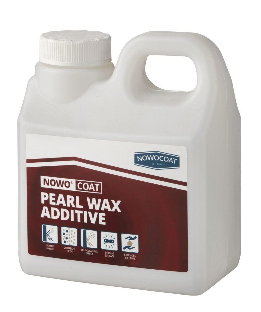 NowoCoat Pearl Wax Additive 1L