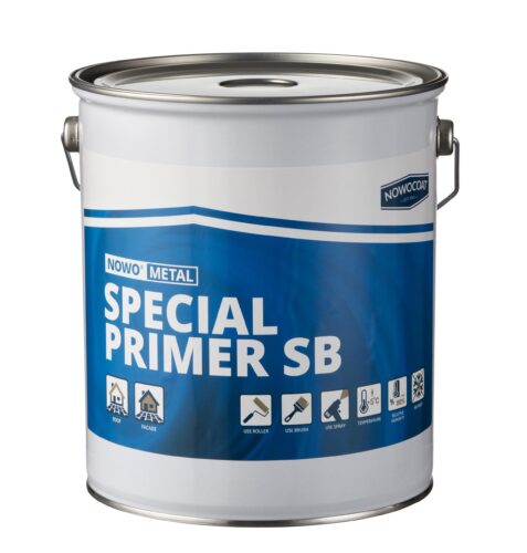Nowo Metal Special Primer SB 20L