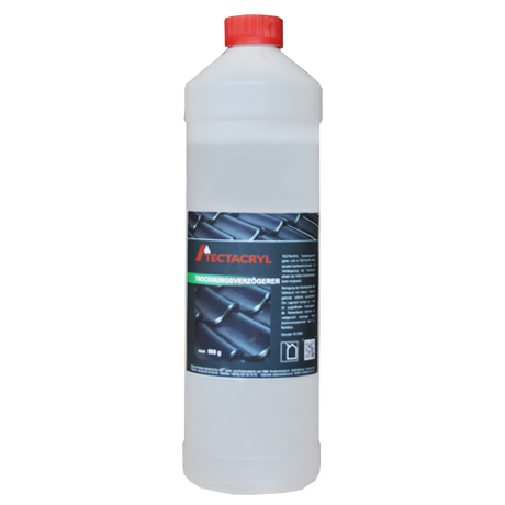 TECTACRYL-Trocknungsverzögerer 0,9kg