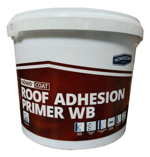 Roof Adhesion Primer WB 10L