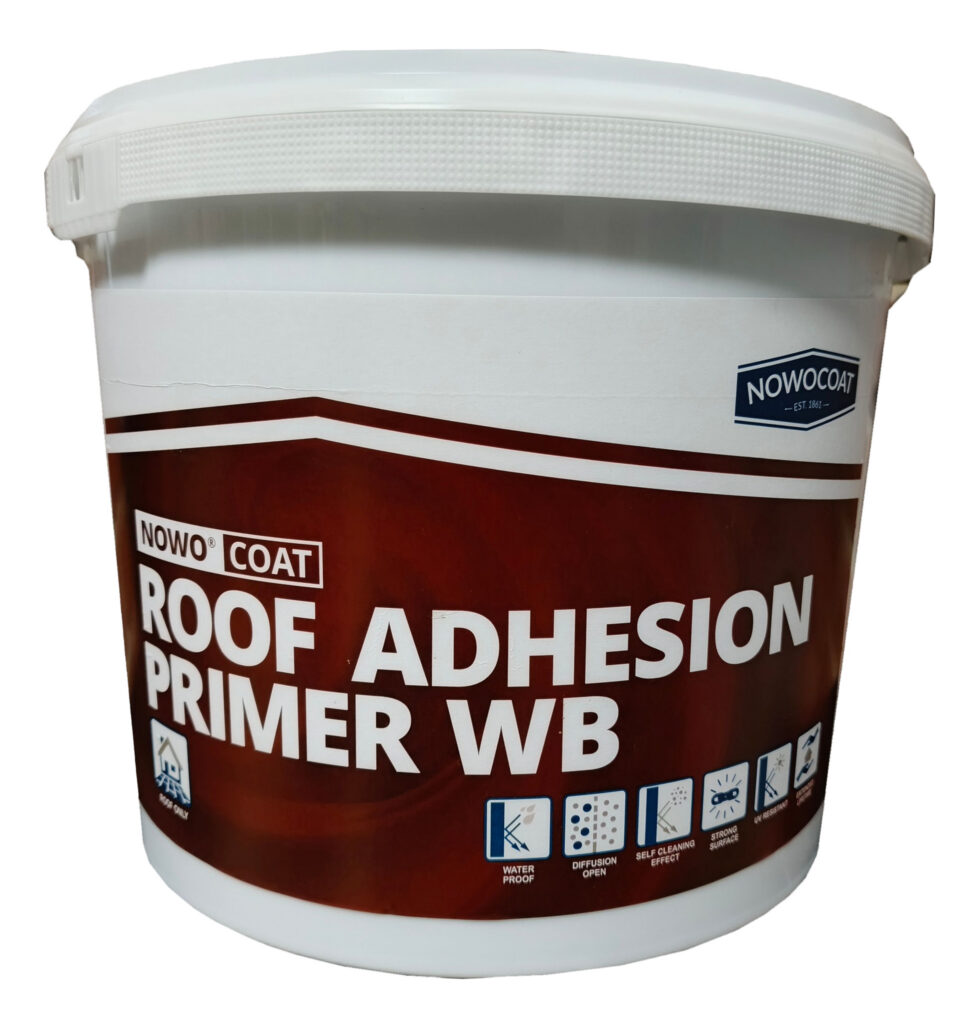 Roof Adhesion Primer WB 10L